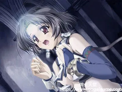 [NEKONEKO] 朱 -Aka-