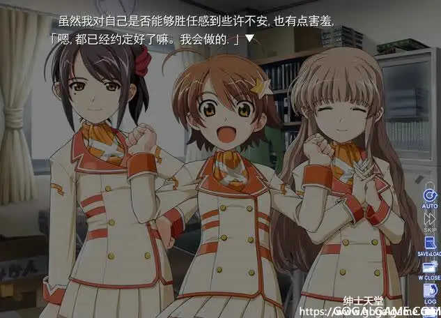 [OVERDRIVE] KIRA KIRA 煌煌舞台