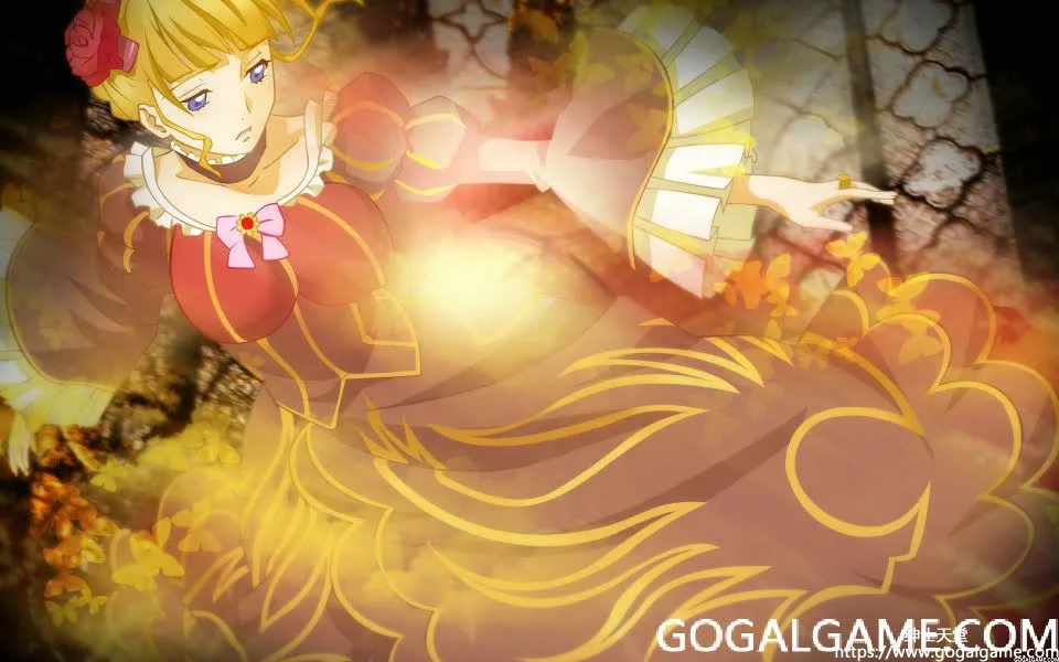 [7th-Expansion] 海猫鸣泣之时