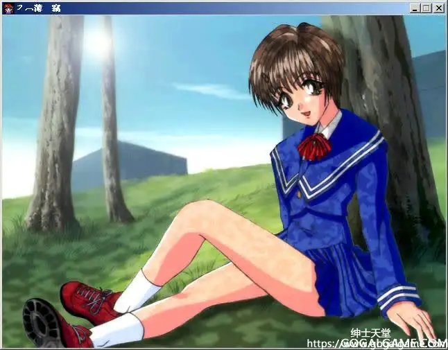 [Family Soft] 初恋之白色情人节