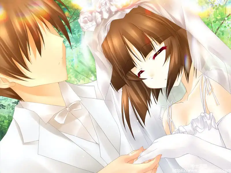 [PajamasSoft] 盛开的钢琴之森下