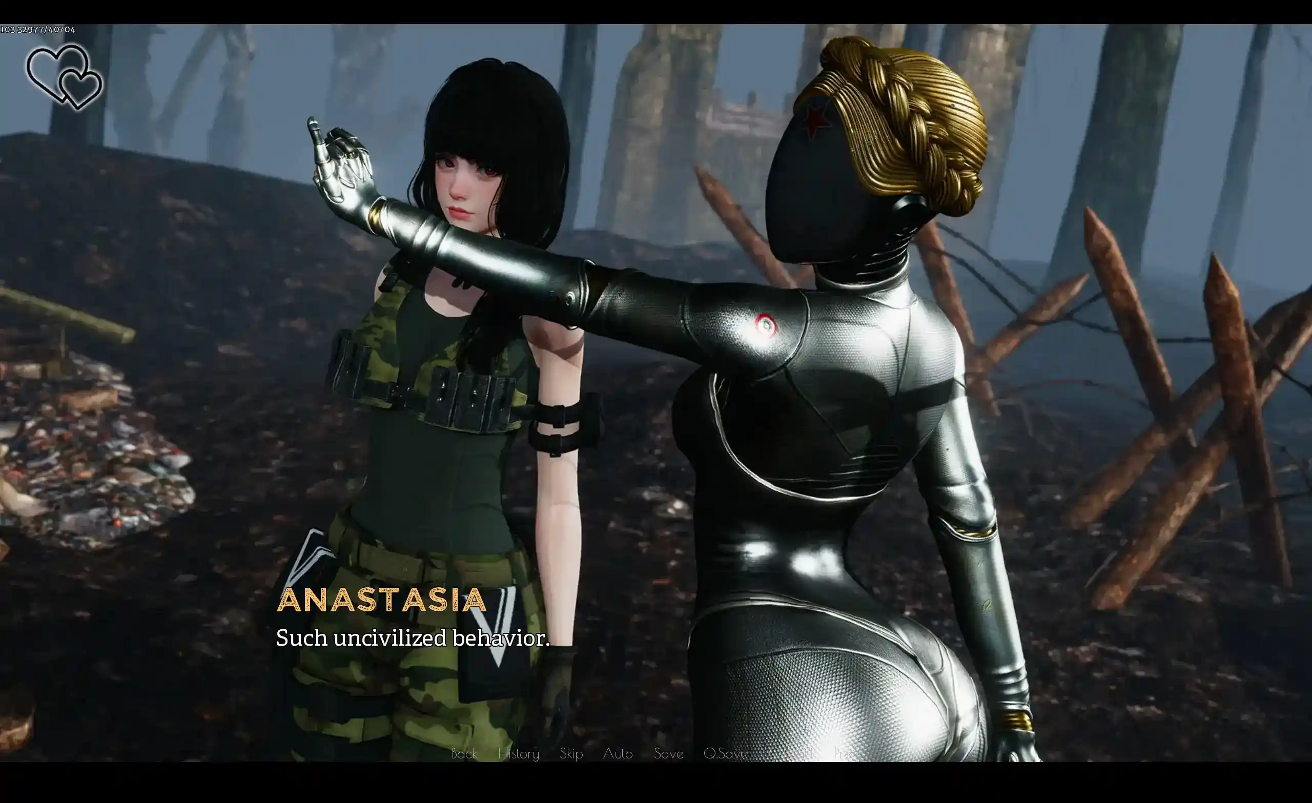 [Caribdis]一永恒世界0.6