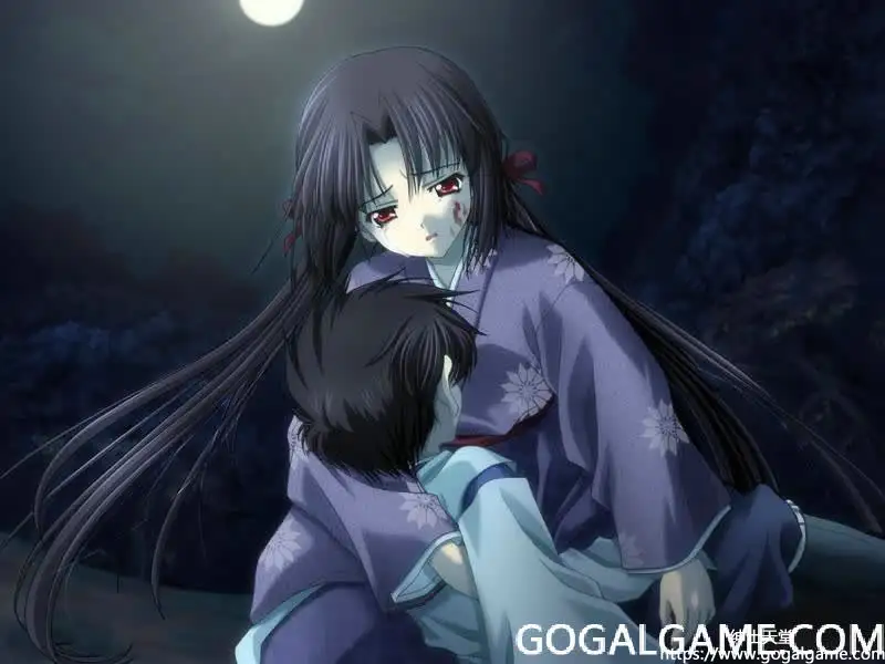 [CIRCUS&PrincessSoft] SAKURA 雪月华