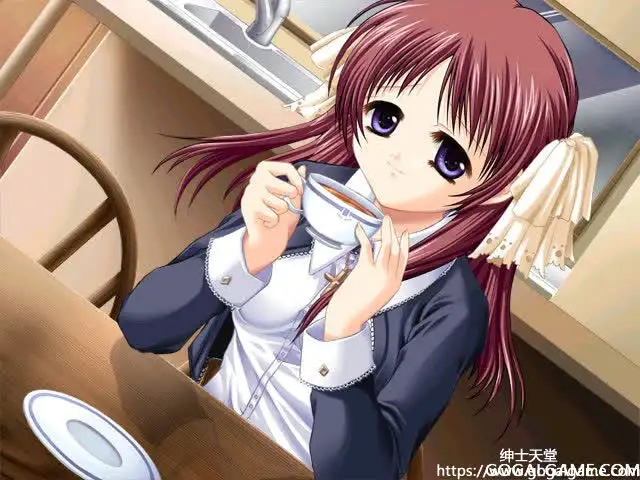 [KEY] ONE～辉之季节～