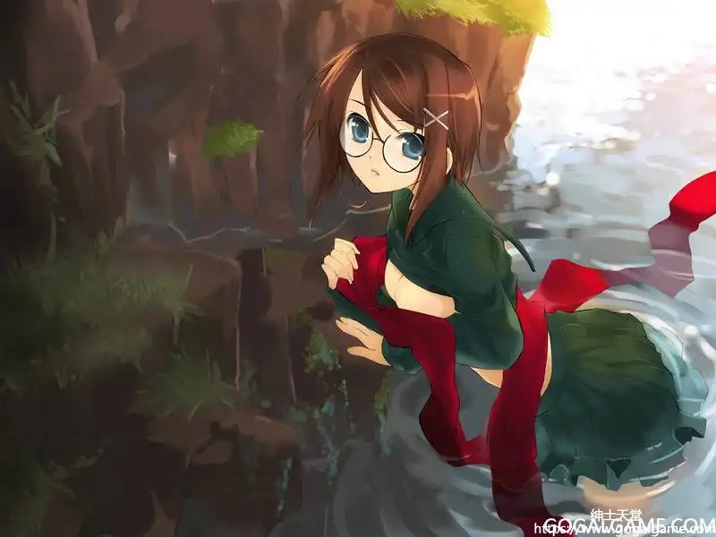 [INNOCENT GREY] 和之匣