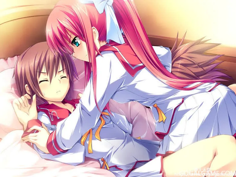 [ensemble] 花与乙女的祝福