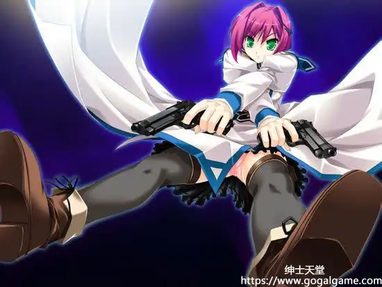 [3rdEye] BLOODY RONDO