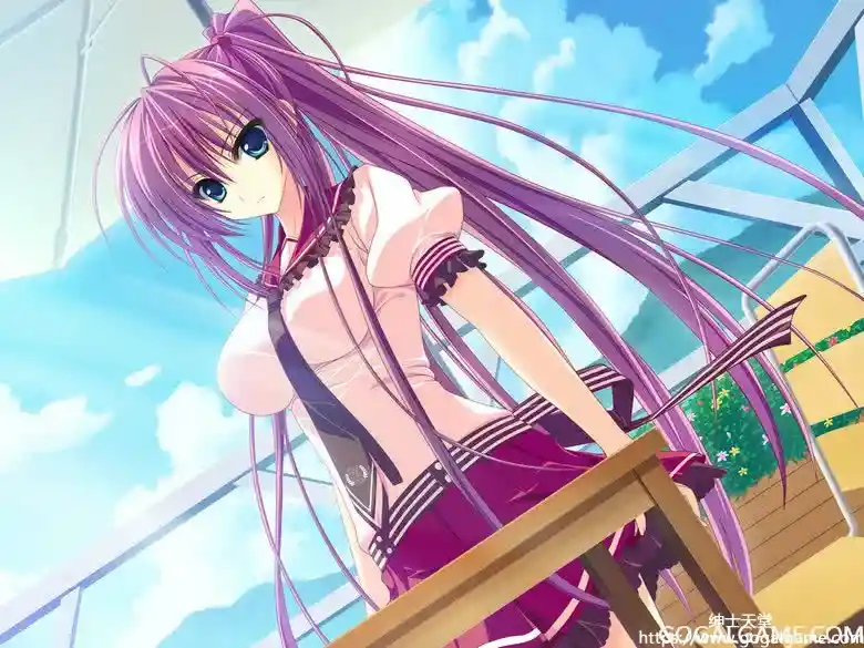 [Feng] 架向星空之桥