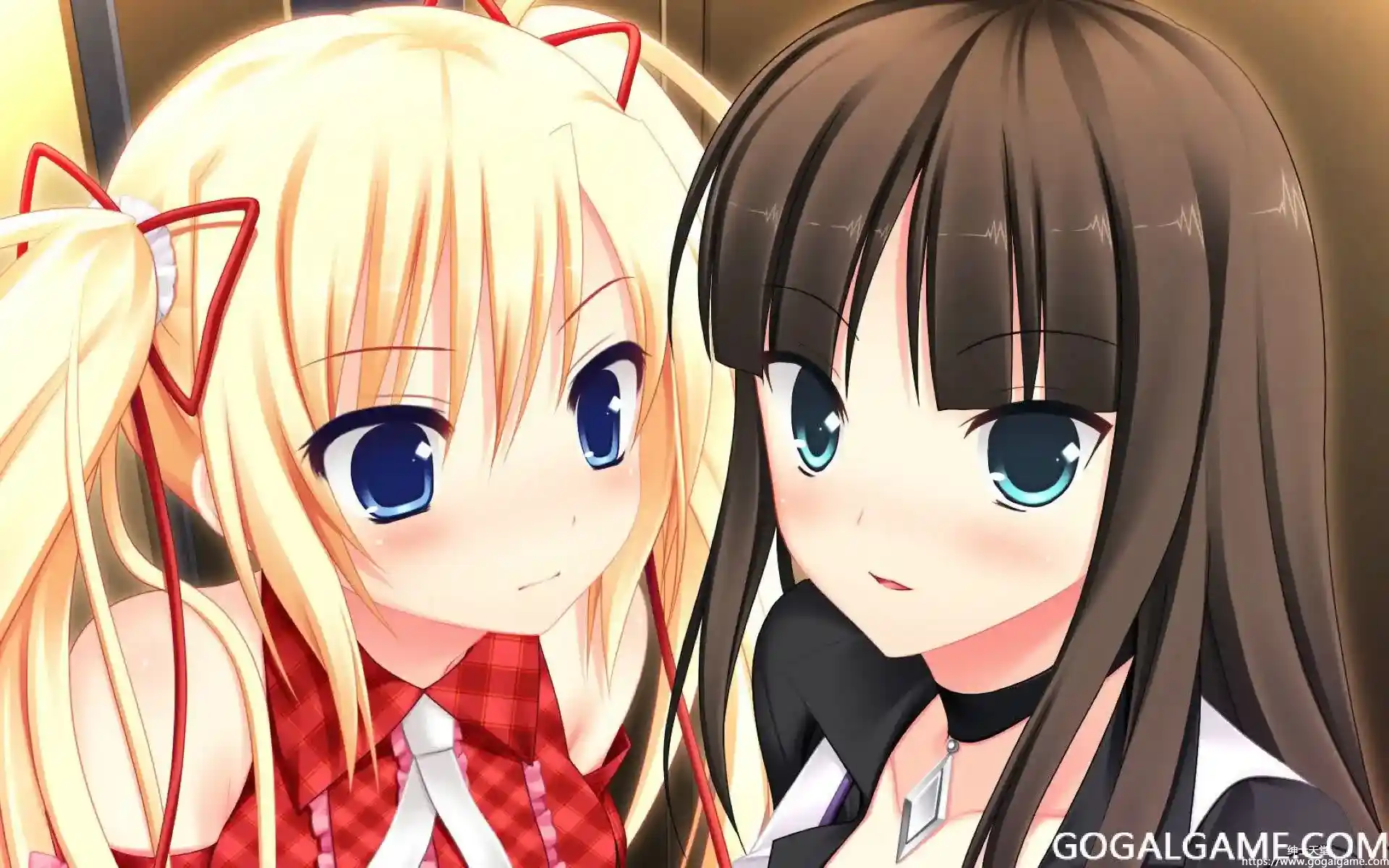 [onomatope] 特别婚