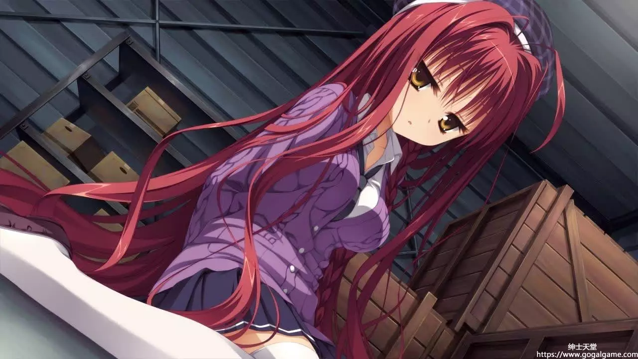 [Yuzu-soft] DRACU-RIOT!