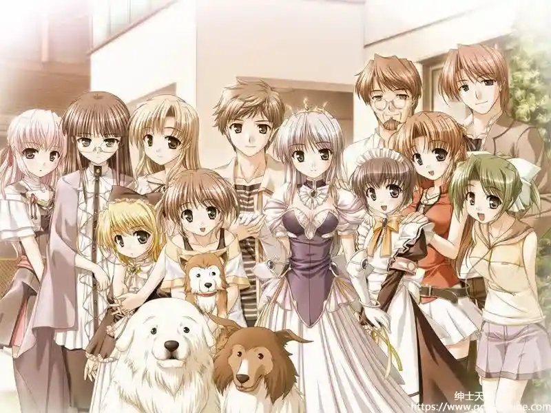 [AUGUST] 夜明前的琉璃色