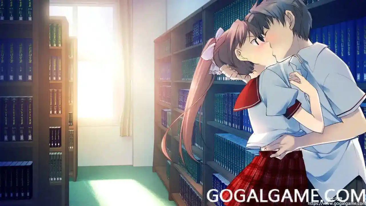 [青空ビスケット] 满载爱的口袋