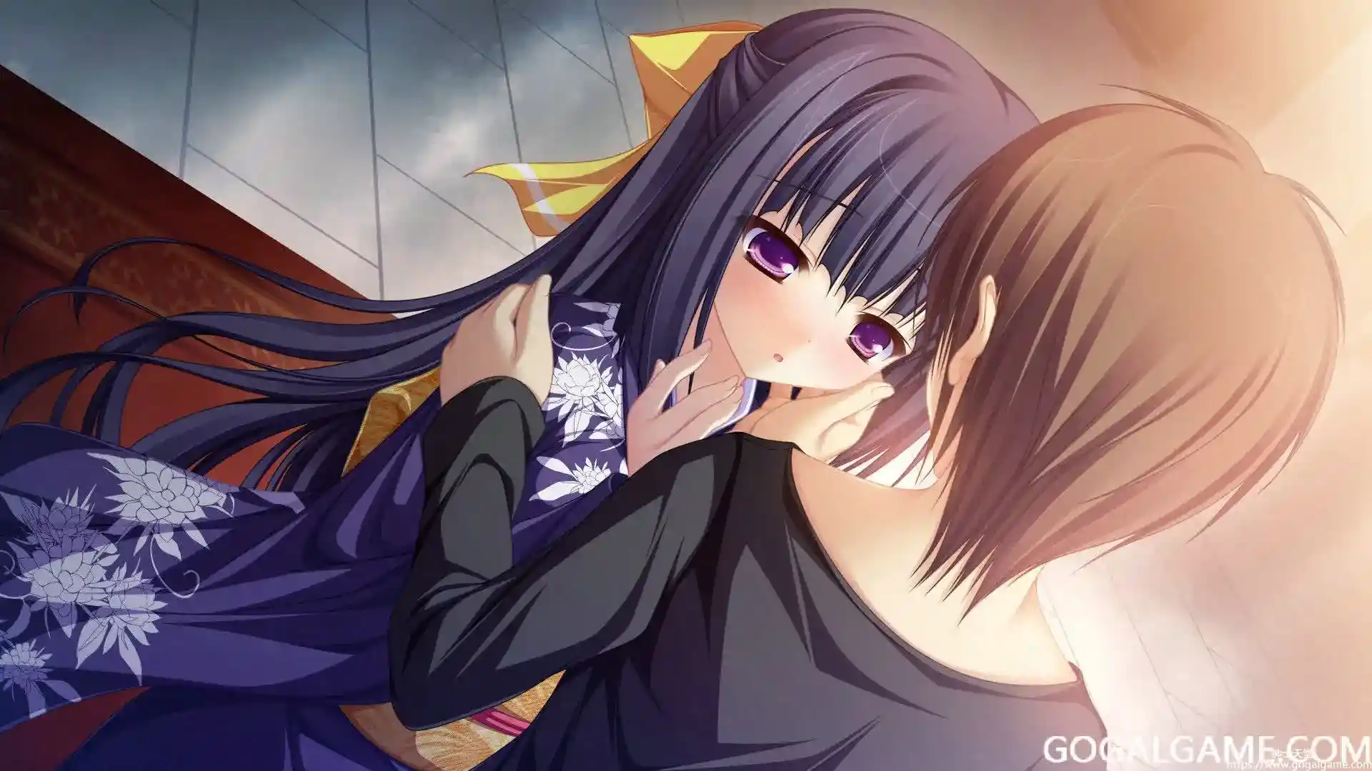 [Whirlpool] Lunaris Filia～契约之吻与真红之瞳～