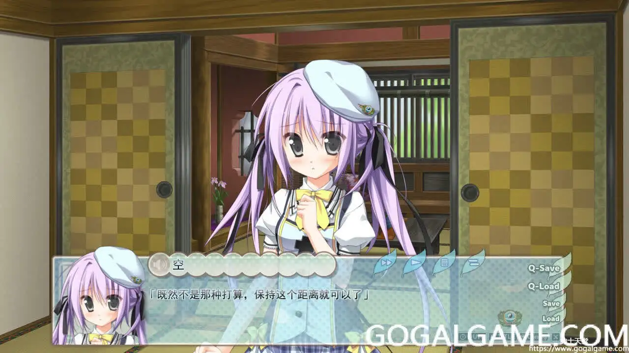 [ALcotハニカム] 2分之1summer