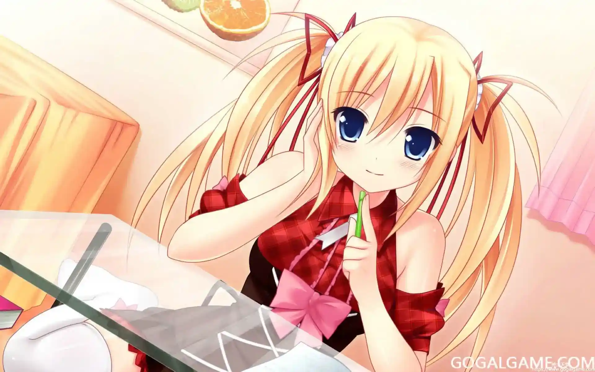 [onomatope] 特别婚