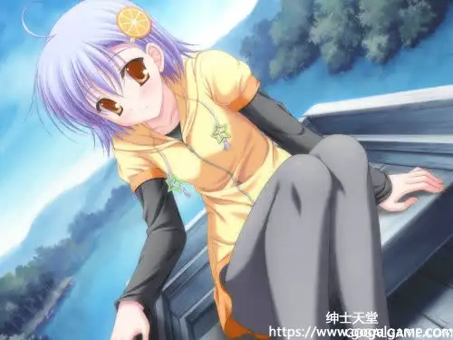 [F＆C・FC01] canvas3 白银的肖像