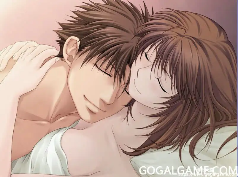 [aeomarie] 月之光太阳之影