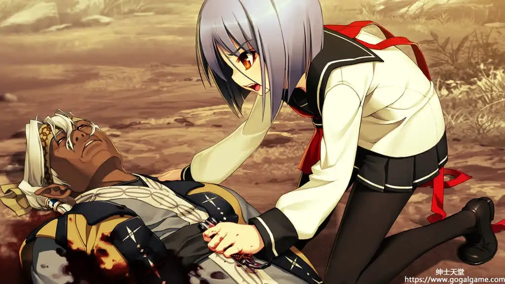 [5PB] 装甲恶鬼村正