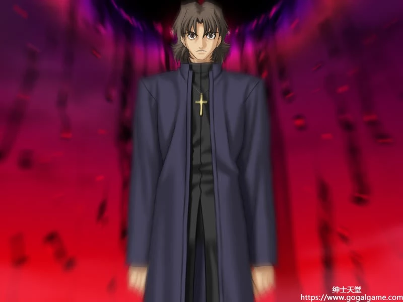 [TYPE-MOON] Fate stay night