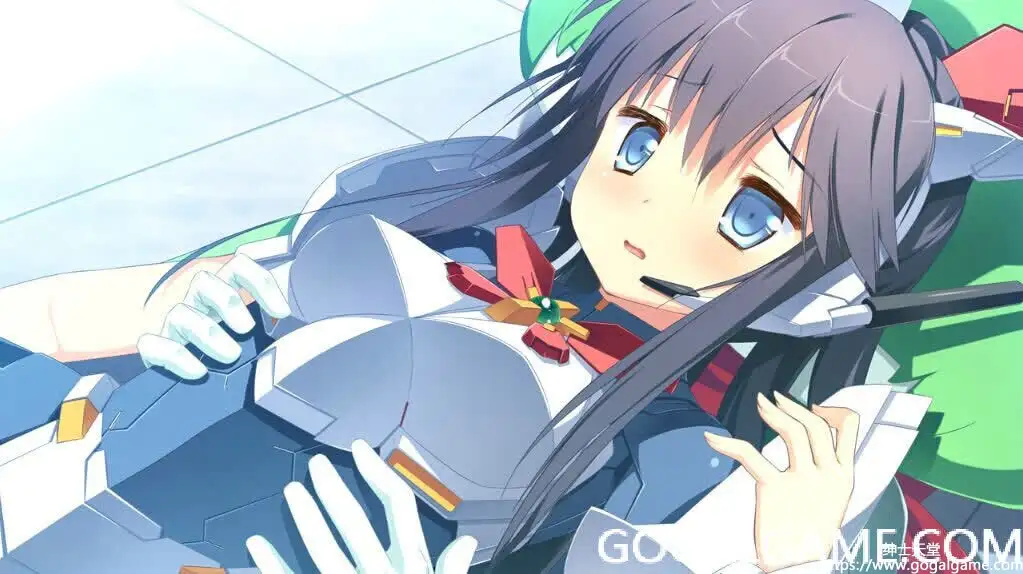 [ALCOT] 中の人などいない