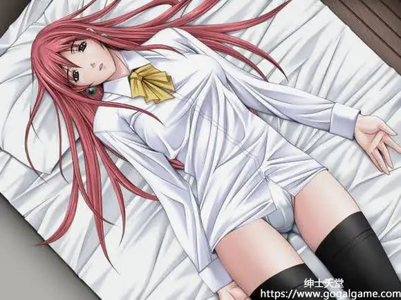 [Active] 黑暗圣经 -沃普尔吉斯之夜-