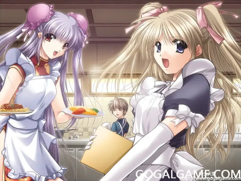 [STUDIO E.GO] 出云战记