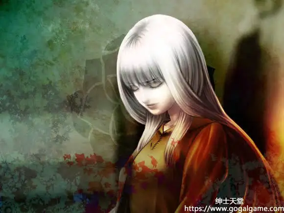 [同人][其他] 海市蜃楼之馆体验版