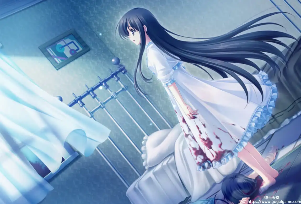 [SAGA PLANETS] 翠の海 -midori no umi