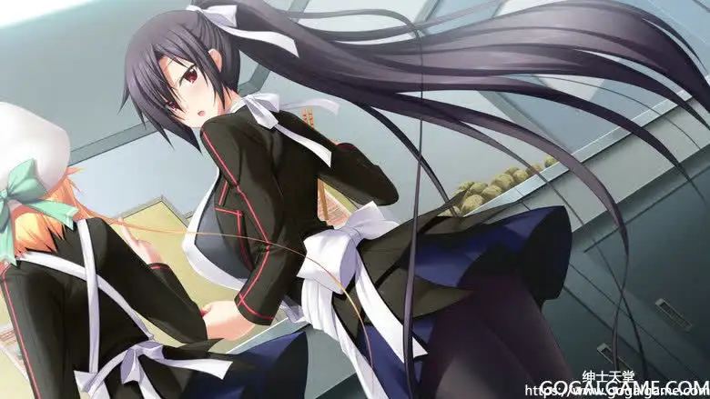 [Eushully] 创刻的动脉