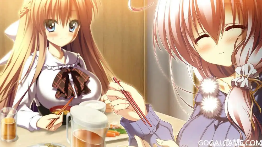 [minori] 12月的夏娃