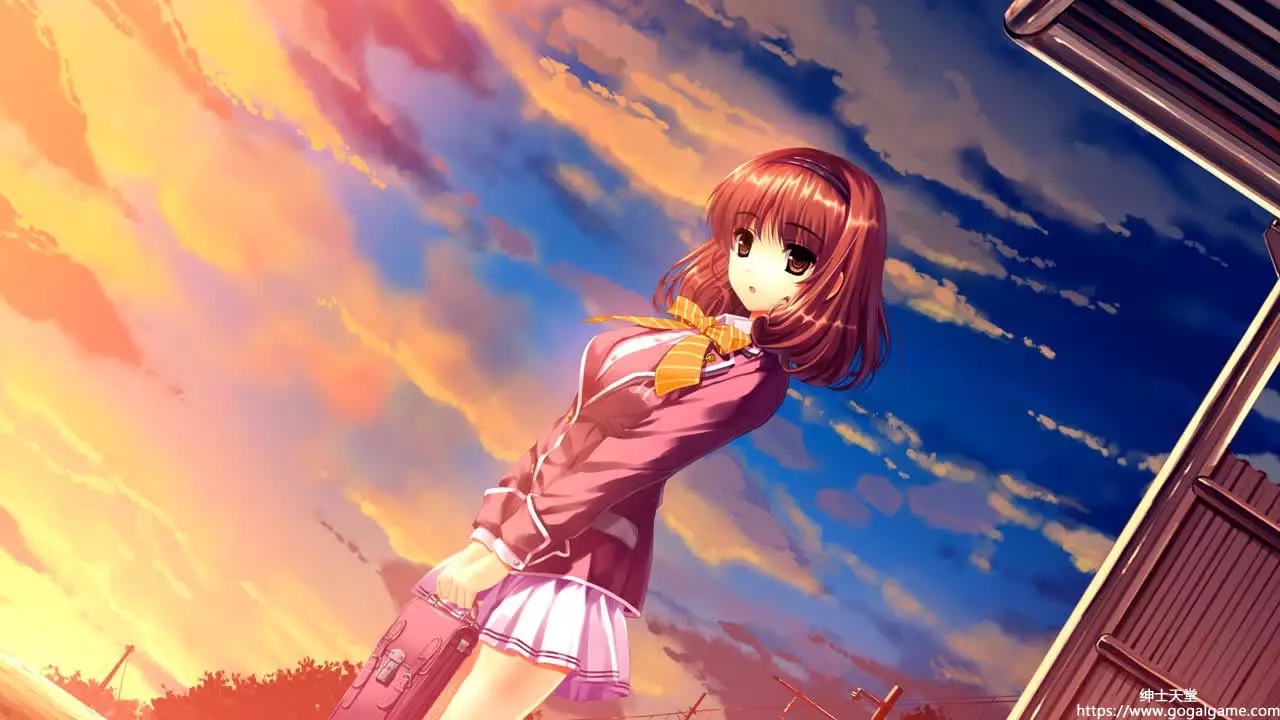 [TRUMPLE] 寻找失去的未来