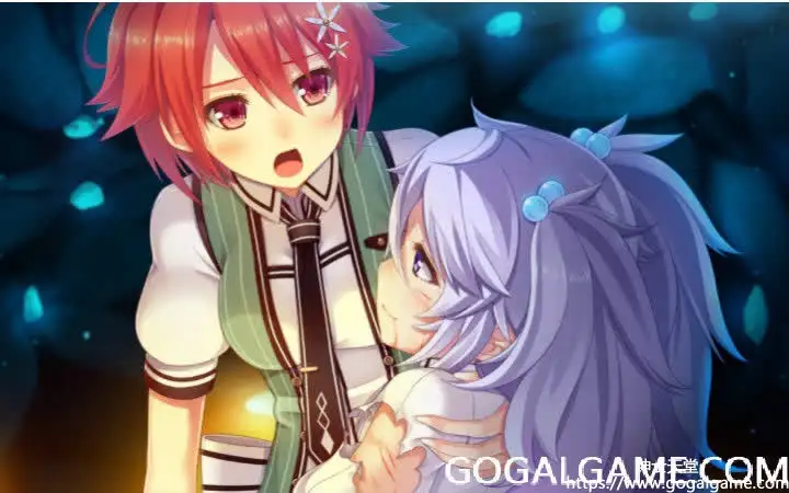 [Yatagarasu] 星彩的共鸣