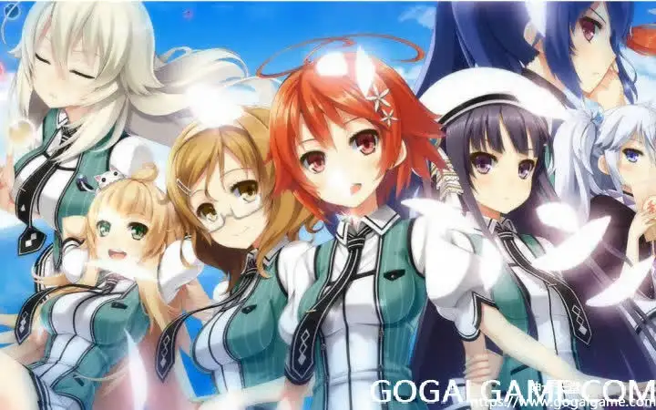 [Yatagarasu] 星彩的共鸣