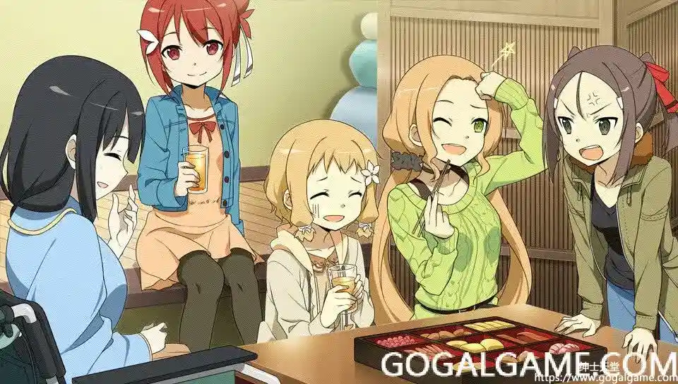 [Studio] 结城友奈是勇者