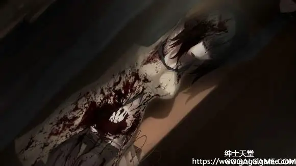 [INNOCENT GREY] 虚之少女