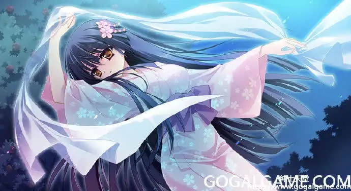 [ALMA] 你和我与伊甸园的苹果