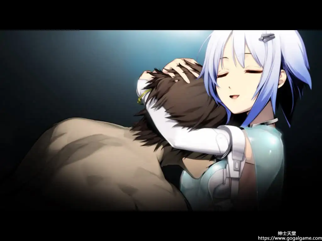 [5PB] 罪恶王冠 失落的圣诞节