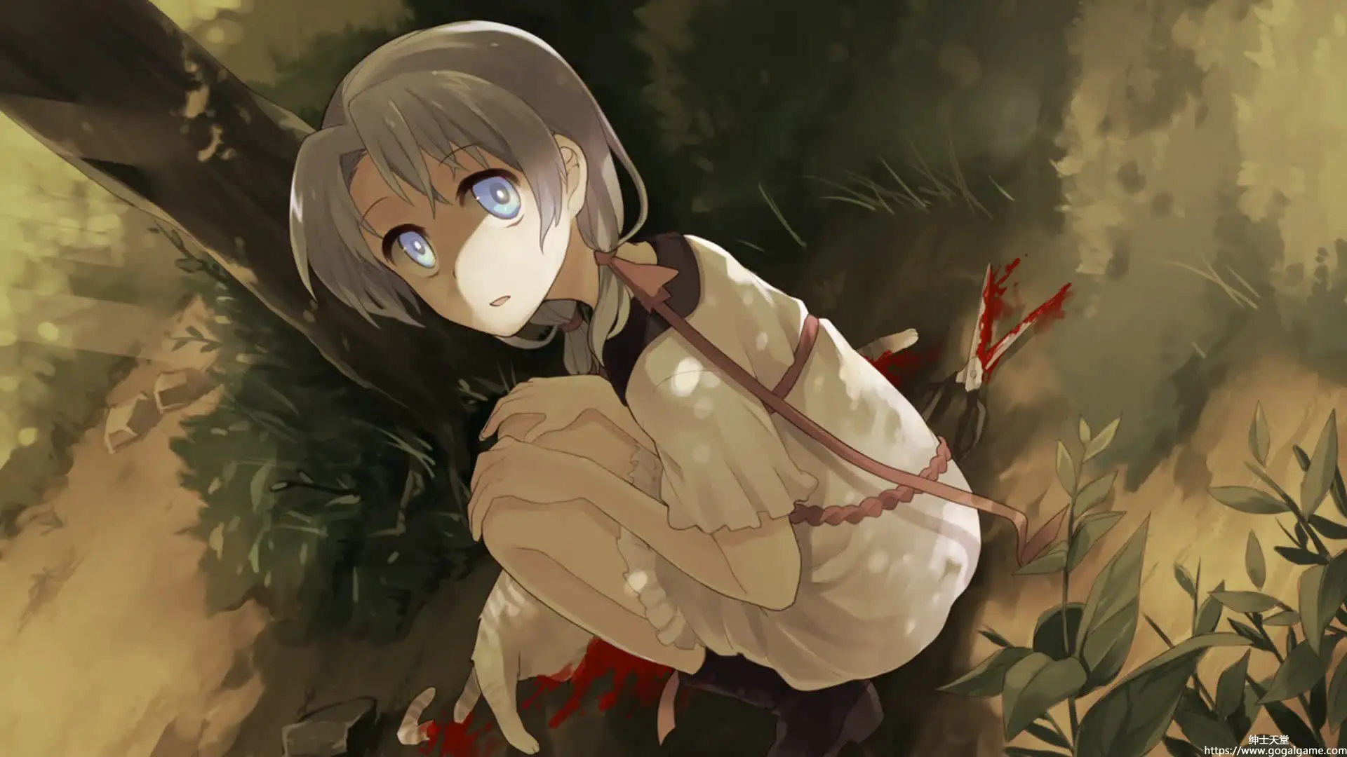 [ALICE IN DISSONANCE] fault milestone one