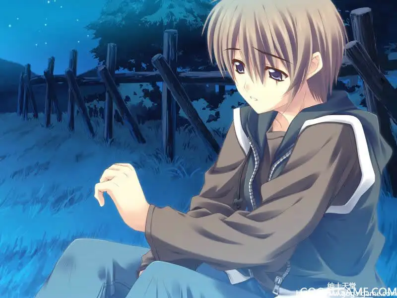 [Palette] 假如明日天放晴