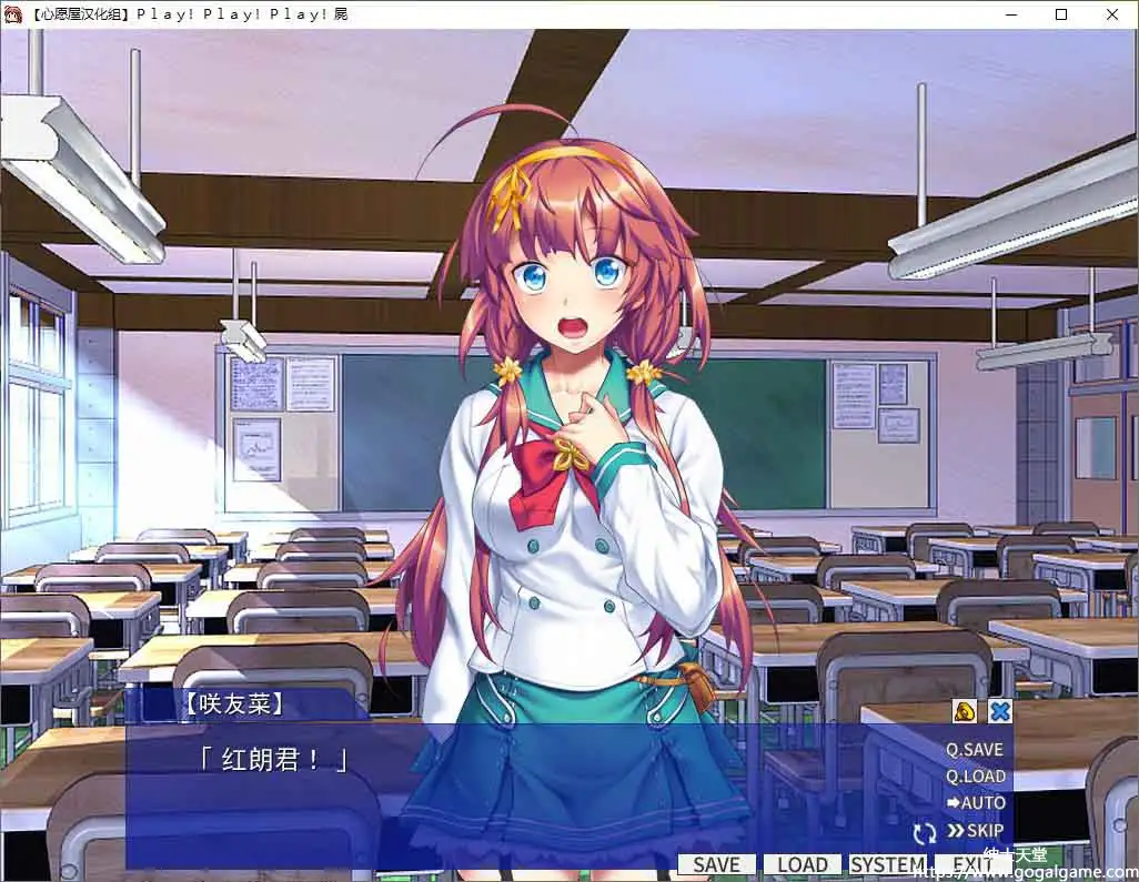 [Valkyria]play！play！play！屍