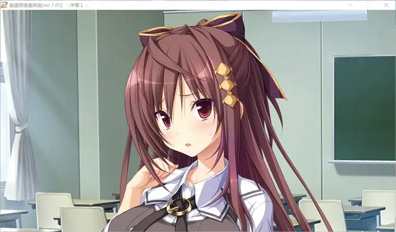 [Purple software] 科罗的怀表hs全汉化