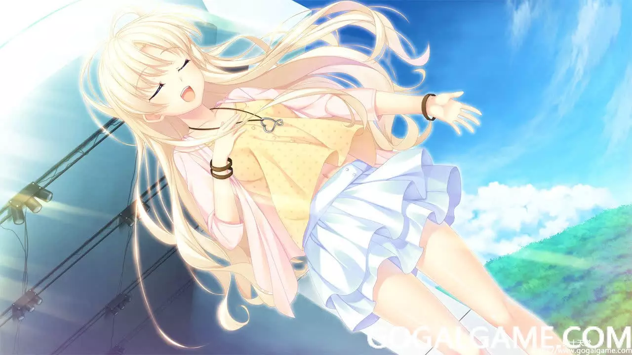 [COSMIC CUTE] LOVESICK PUPPIES 我们为了恋爱而诞生