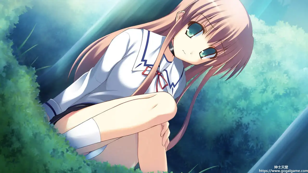 [Yeti] 秘密游戏 反叛