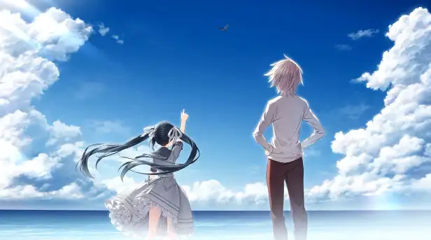 [Makura,枕]樱之刻 – 在樱花之森下漫步