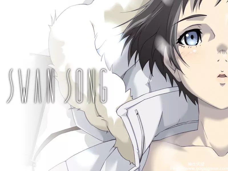 [Le.Chocolat] SWAN SONG