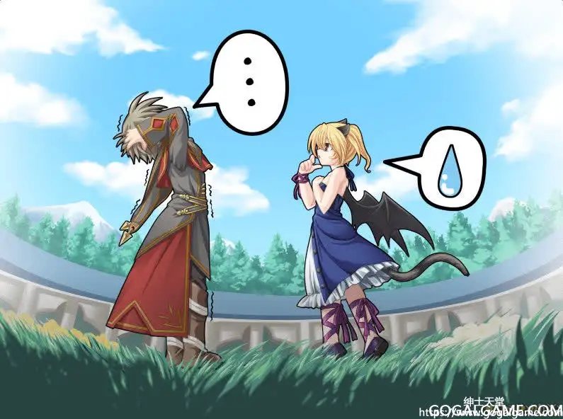 [Eushully] 姬狩—魔王再临