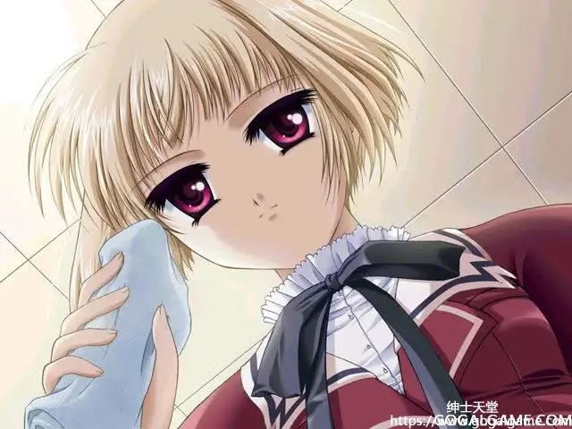 [KEY] ONE～辉之季节～