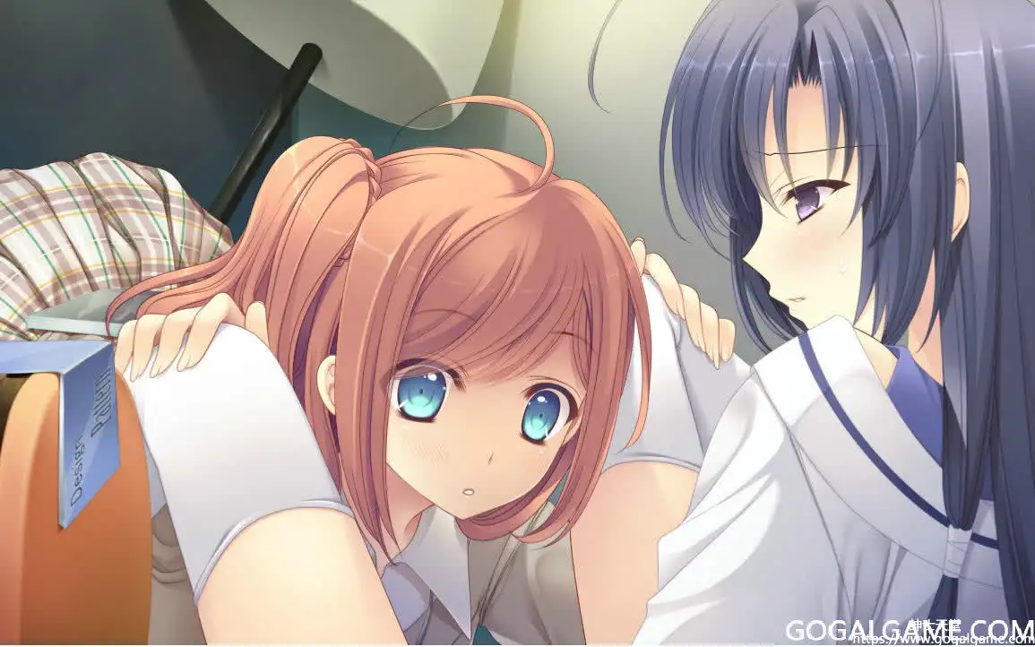 [Navel-Basil] 少女理论及其周边 Ecole de Paris