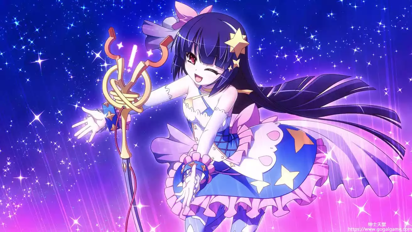 [DualTail(DualMage)] VenusBlood