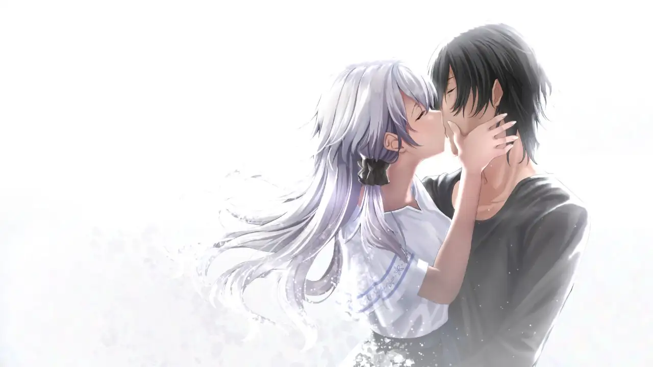 [Laplacian]白日梦的构想图